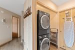 Your own laundry room 